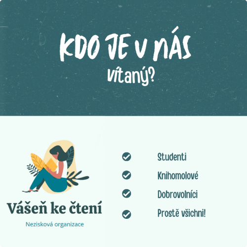 Kdo je u nás vítán? Kdo je u nás vítán?